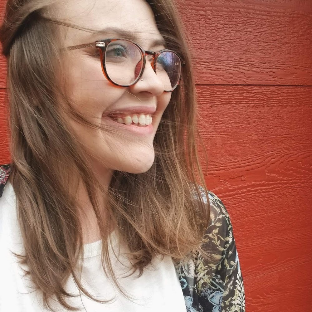 Meet your Posher, Christa
